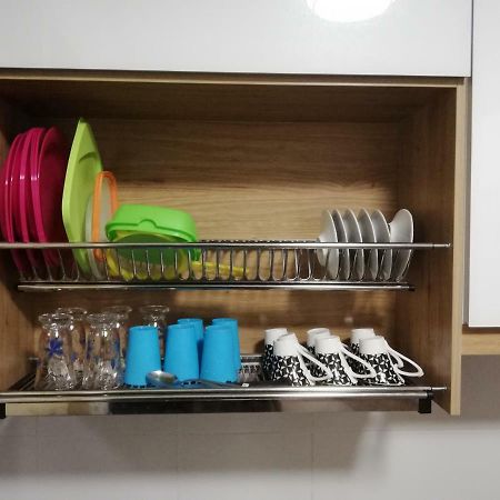 Ae Homestay Πουτρατζάγια Εξωτερικό φωτογραφία