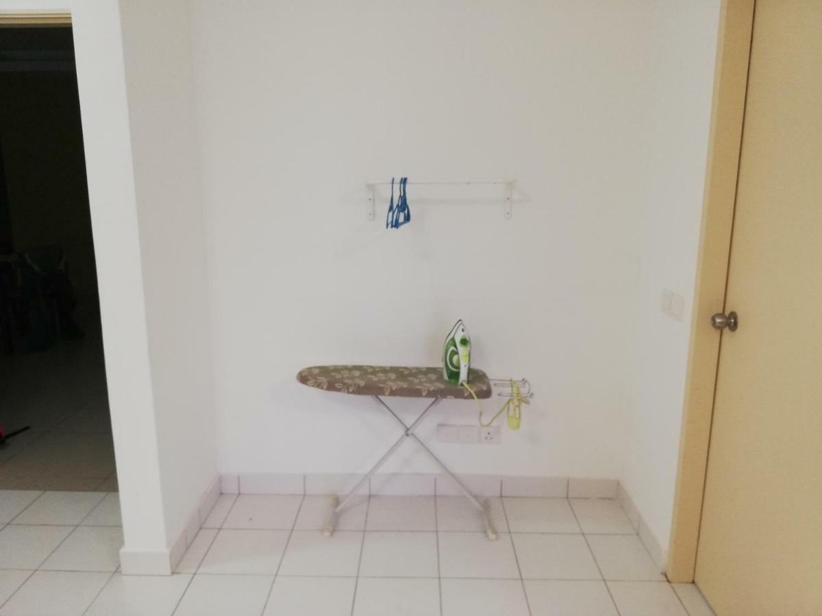 Ae Homestay Πουτρατζάγια Εξωτερικό φωτογραφία