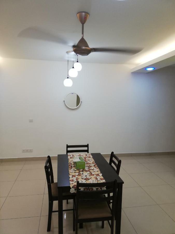 Ae Homestay Πουτρατζάγια Εξωτερικό φωτογραφία