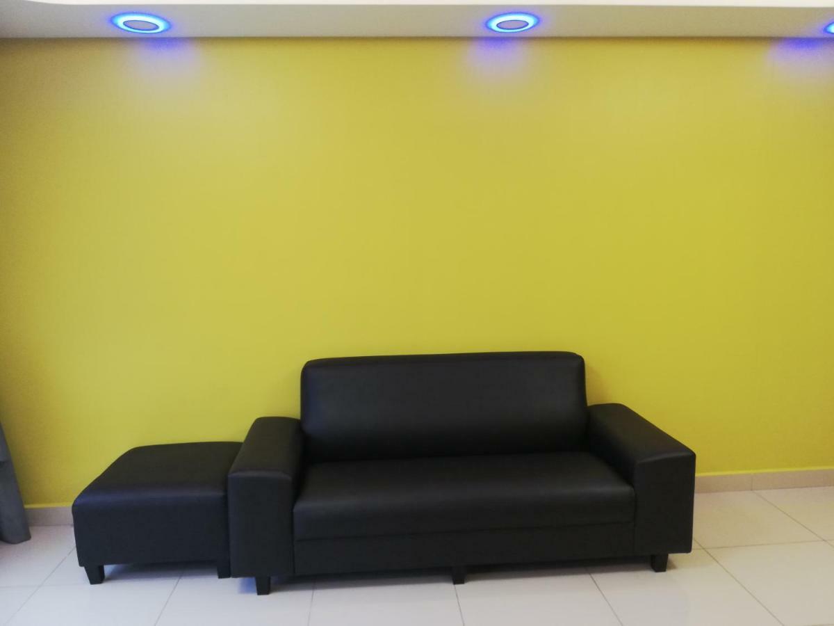 Ae Homestay Πουτρατζάγια Εξωτερικό φωτογραφία
