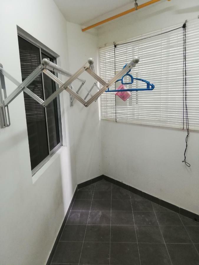 Ae Homestay Πουτρατζάγια Εξωτερικό φωτογραφία
