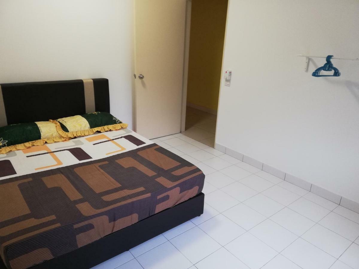 Ae Homestay Πουτρατζάγια Εξωτερικό φωτογραφία