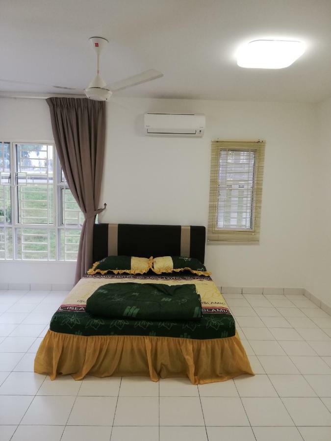 Ae Homestay Πουτρατζάγια Εξωτερικό φωτογραφία