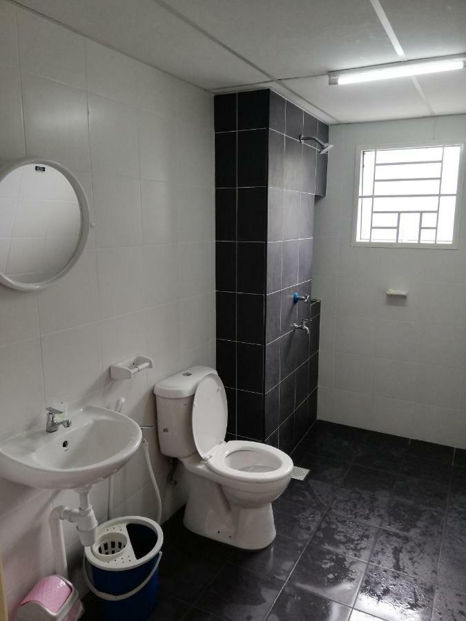 Ae Homestay Πουτρατζάγια Εξωτερικό φωτογραφία
